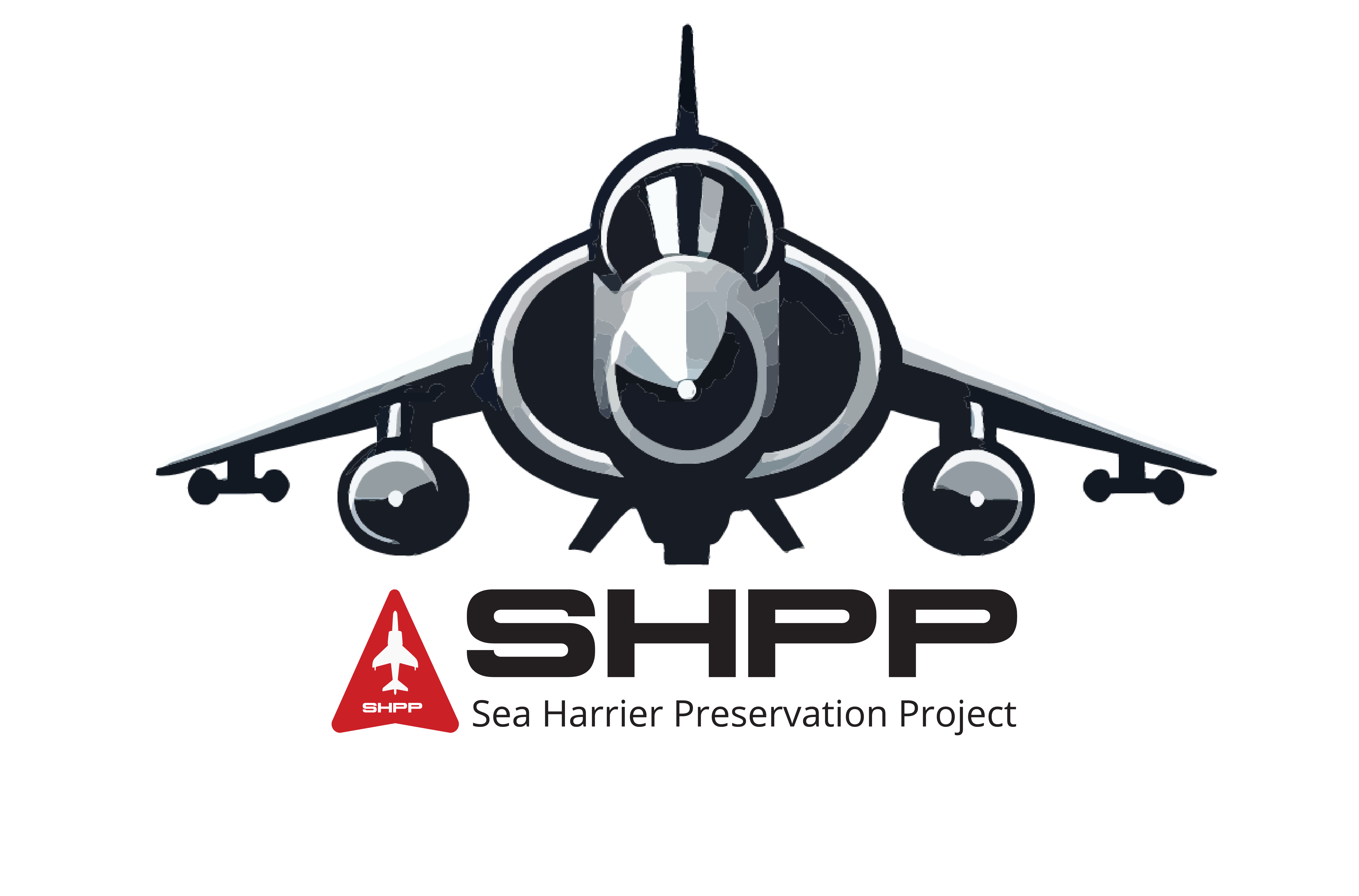 Welcome to the Sea Harrier Preservation Project